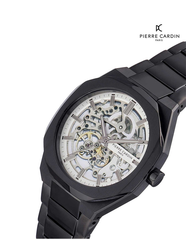 Pierre Cardin Automatic Watch for Men